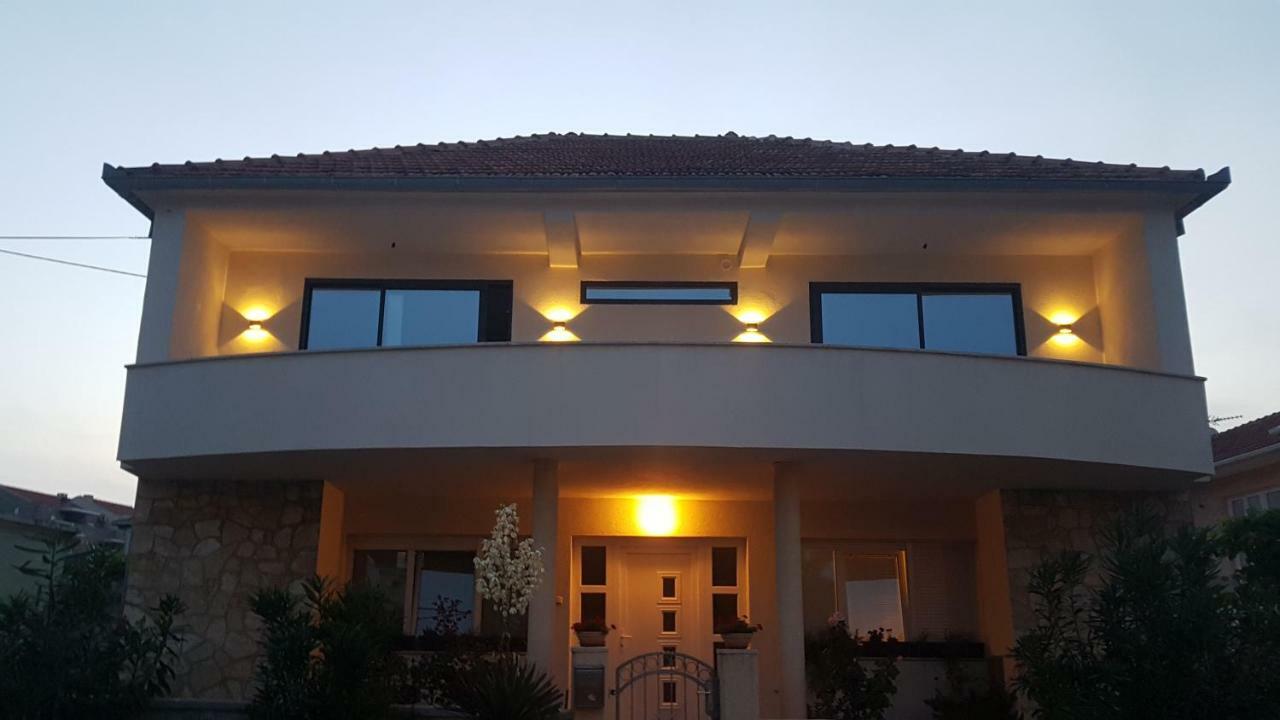 Holiday Home Velebit Nin Exteriér fotografie